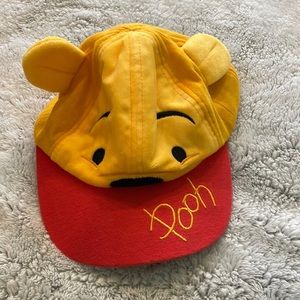 Winnie the Pooh Hat